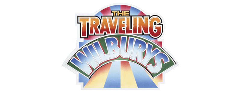 The Traveling Wilburys Logo